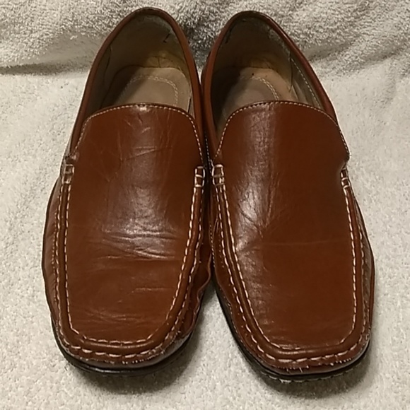 Stacy Adams shoes